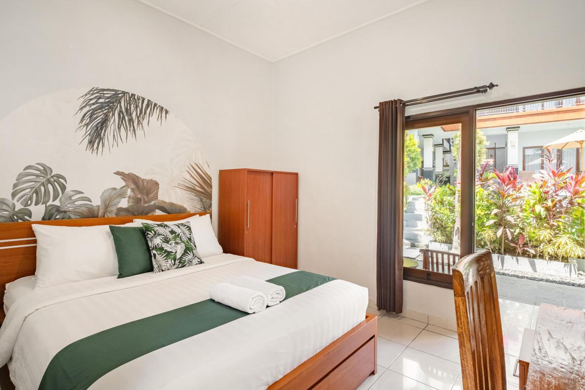 Cove Arganta Otel Dalung  Dış mekan fotoğraf