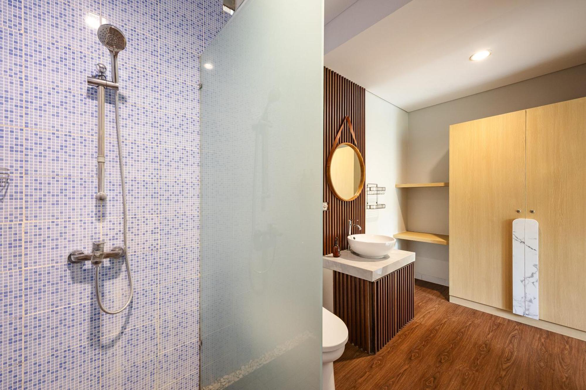 Cove Arganta Otel Dalung  Dış mekan fotoğraf